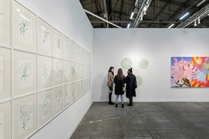 Dirimart, The Armory Show, New York (7–10 March 2019). Courtesy Ocula. Photo: Charles Roussel.